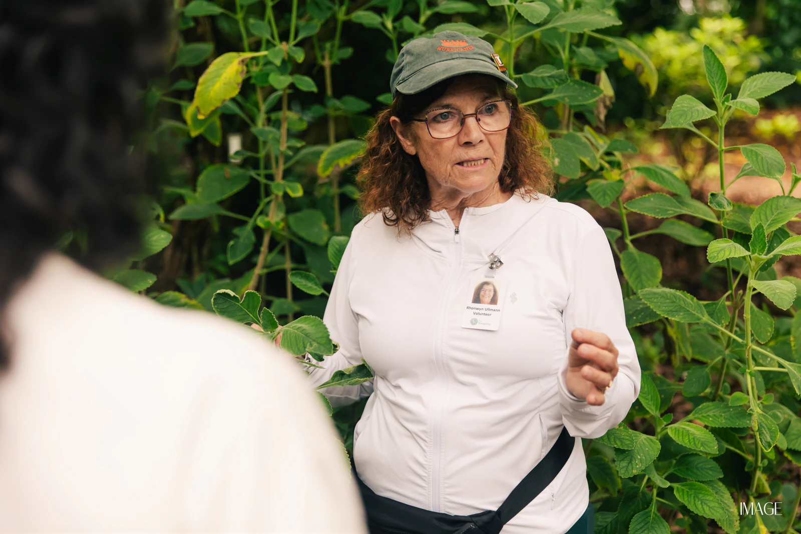 Impact Edition at The Kampong, Miami — Events photography by IMAGE MIAMI — photo 122 of 159