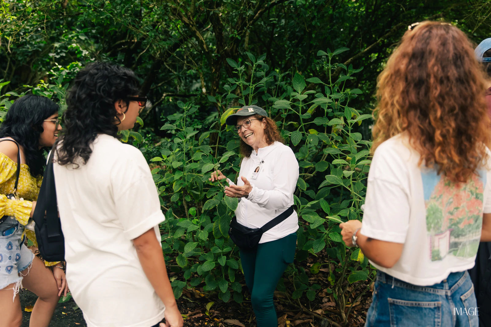 Impact Edition at The Kampong, Miami — Events photography by IMAGE MIAMI — photo 107 of 159
