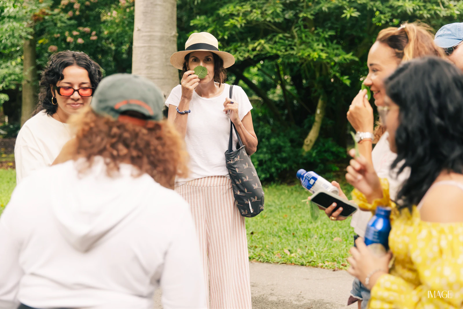 Impact Edition at The Kampong, Miami — Events photography by IMAGE MIAMI — photo 134 of 159