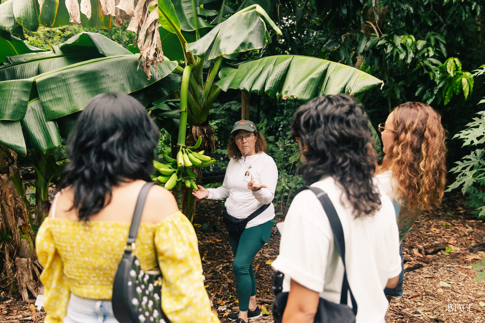 Impact Edition at The Kampong, Miami — Events photography by IMAGE MIAMI — photo 86 of 159
