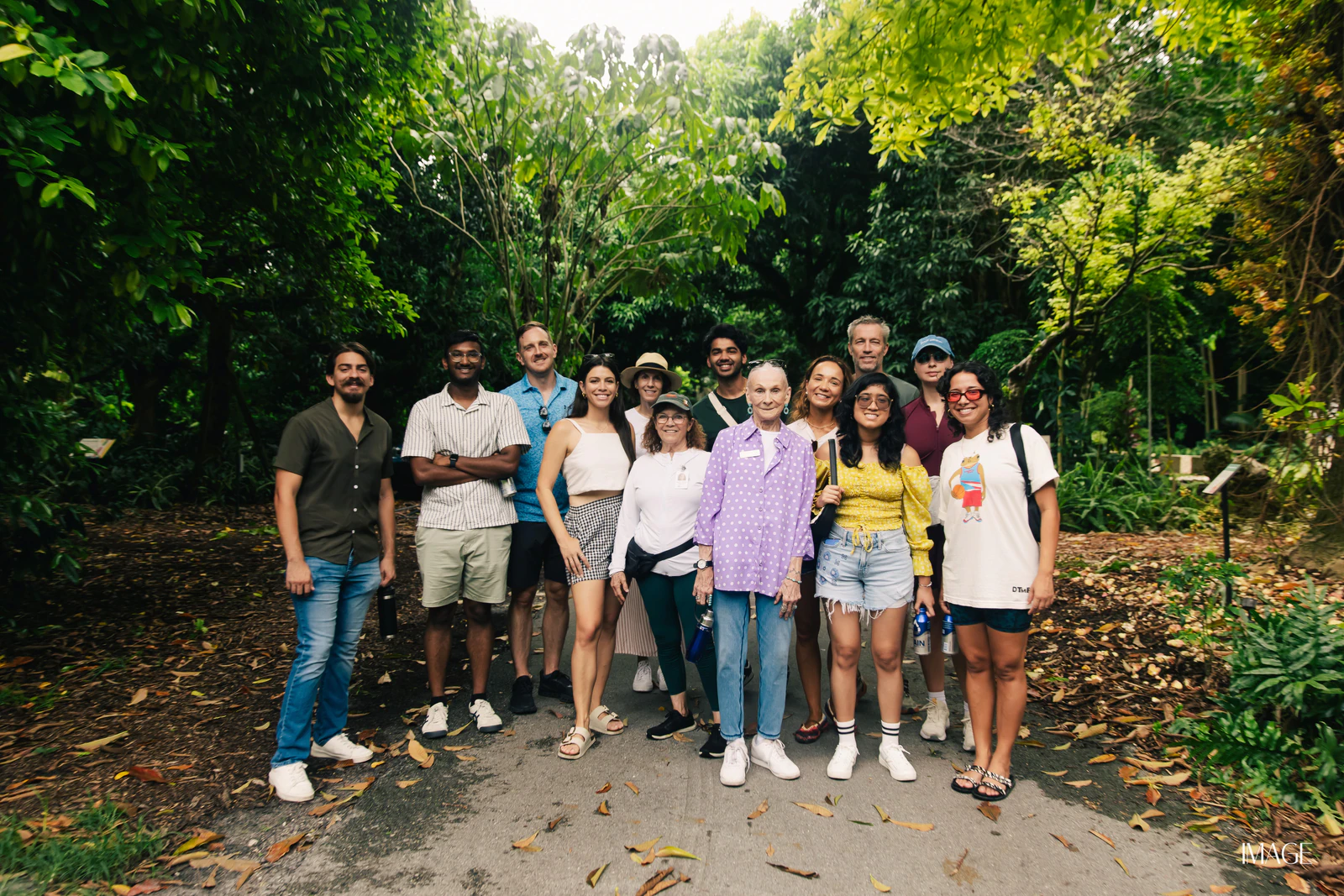 Impact Edition at The Kampong, Miami — Events photography by IMAGE MIAMI — photo 103 of 159