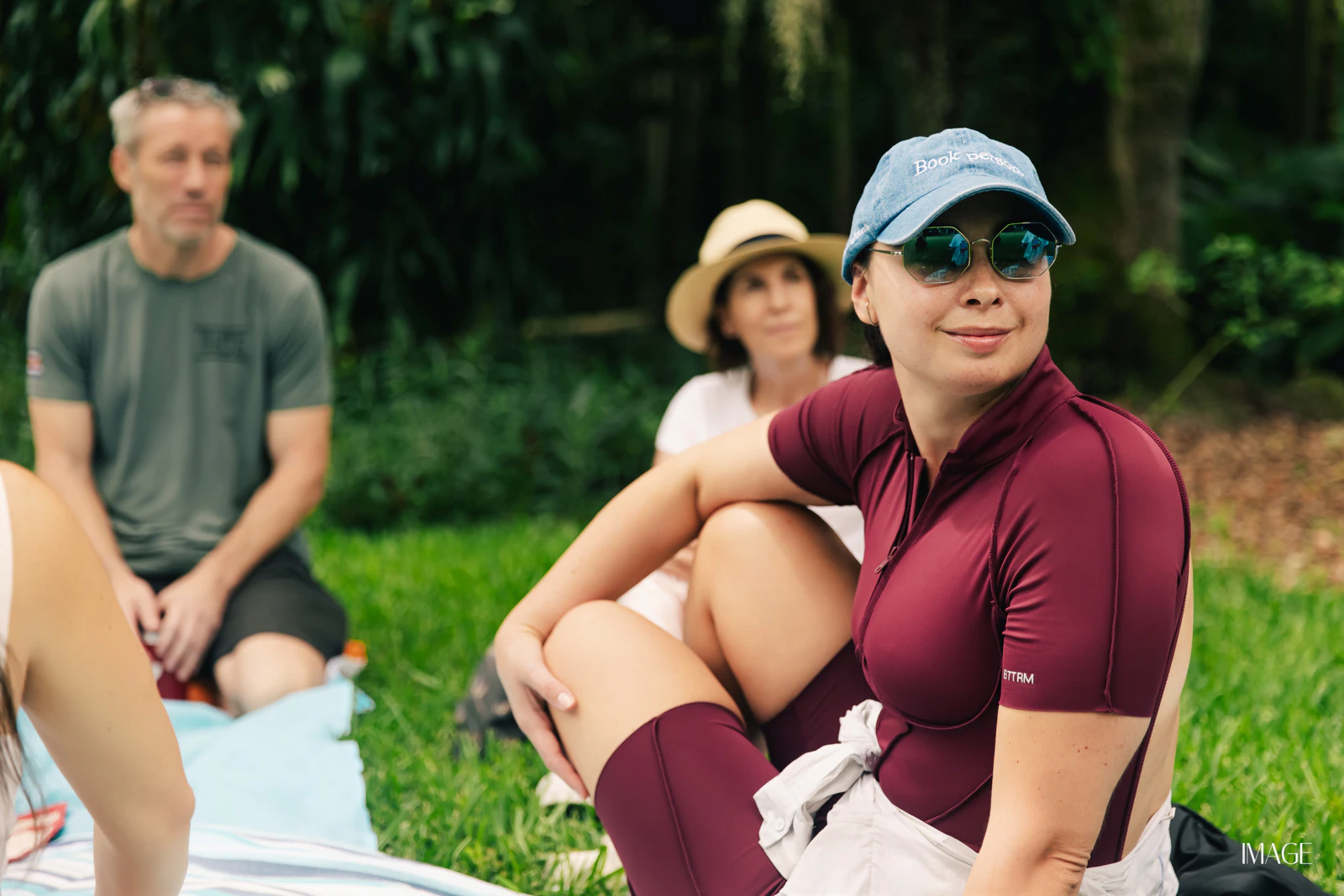 Impact Edition at The Kampong, Miami — Events photography by IMAGE MIAMI — photo 104 of 159