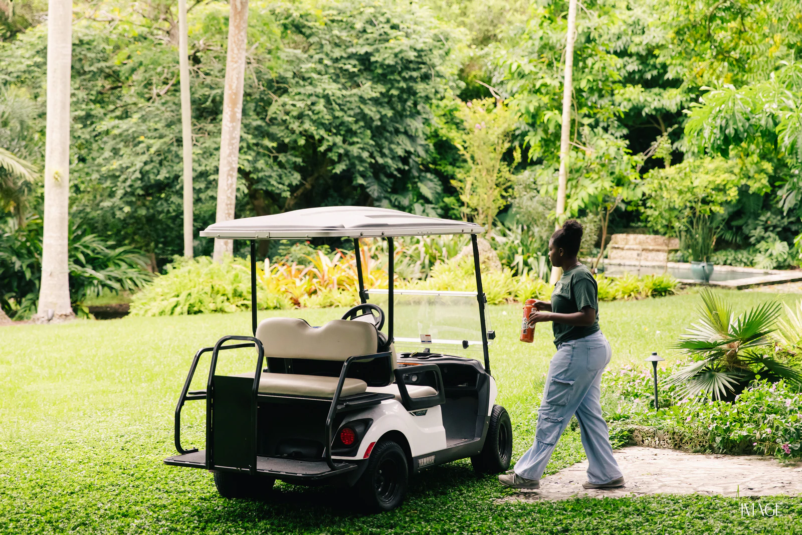 Impact Edition at The Kampong, Miami — Events photography by IMAGE MIAMI — photo 118 of 159