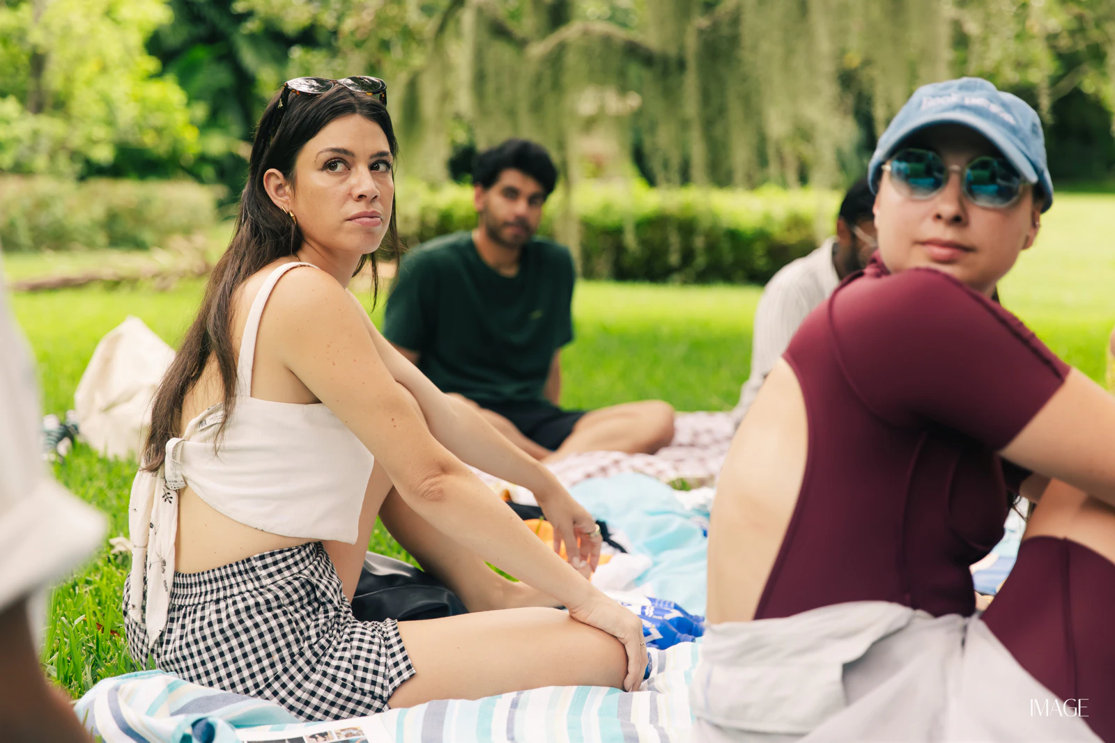 Impact Edition at The Kampong, Miami — Events photography by IMAGE MIAMI — photo 59 of 159