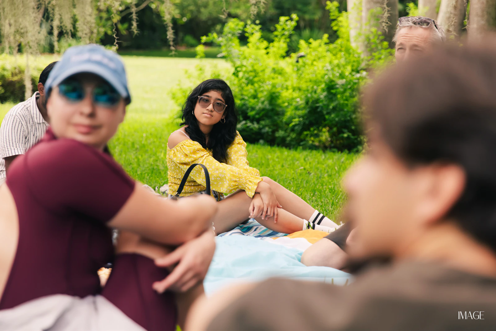 Impact Edition at The Kampong, Miami — Events photography by IMAGE MIAMI — photo 132 of 159