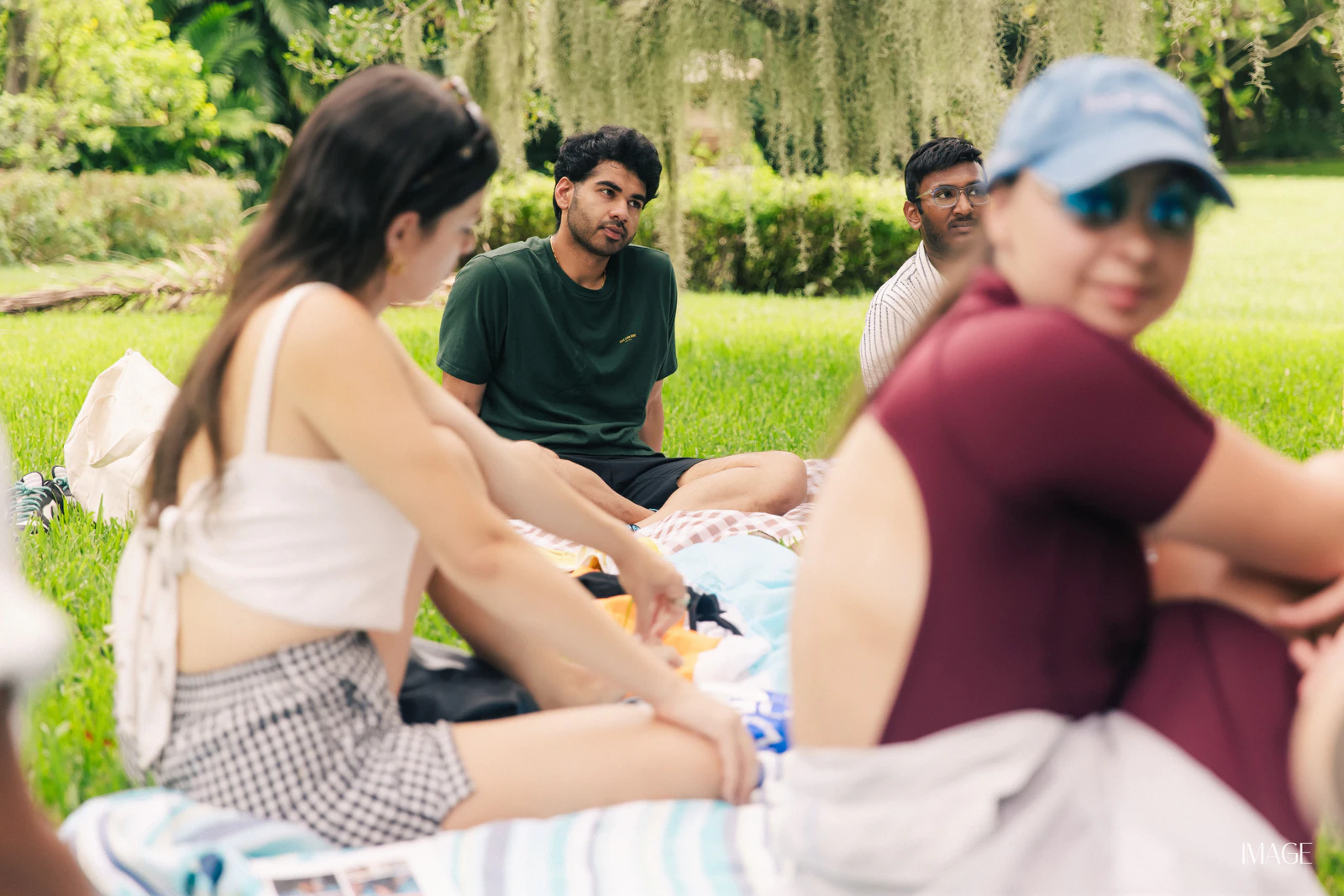 Impact Edition at The Kampong, Miami — Events photography by IMAGE MIAMI — photo 37 of 159