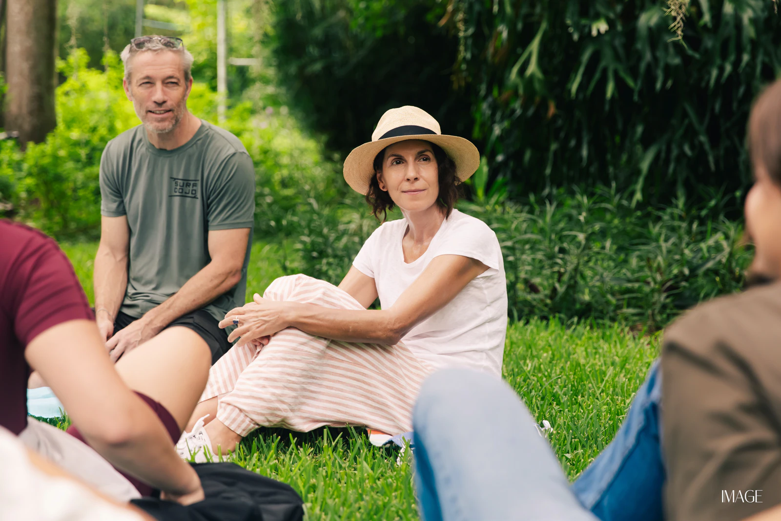 Impact Edition at The Kampong, Miami — Events photography by IMAGE MIAMI — photo 40 of 159