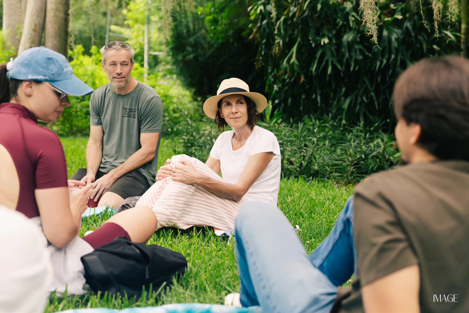 Impact Edition at The Kampong, Miami — Events photography by IMAGE MIAMI — photo 156 of 159