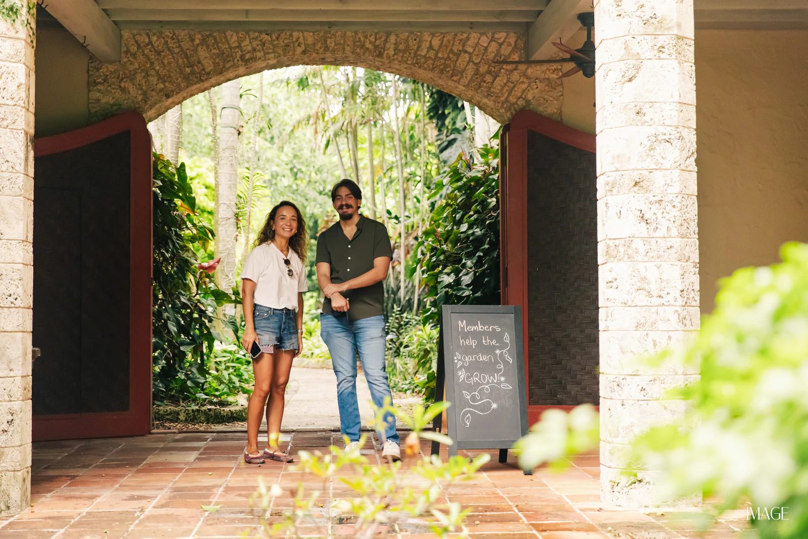 Impact Edition at The Kampong, Miami — Events photography by IMAGE MIAMI — photo 143 of 159