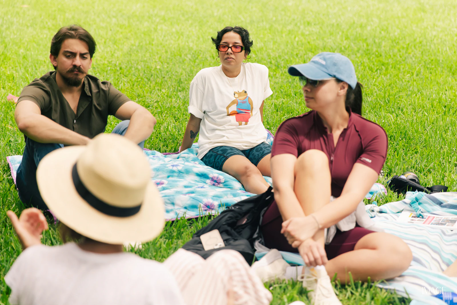 Impact Edition at The Kampong, Miami — Events photography by IMAGE MIAMI — photo 155 of 159