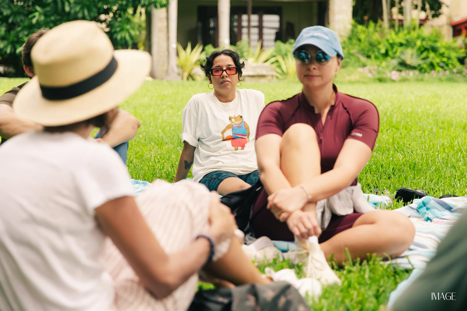Impact Edition at The Kampong, Miami — Events photography by IMAGE MIAMI — photo 129 of 159