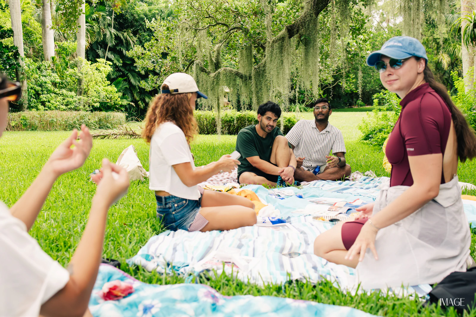 Impact Edition at The Kampong, Miami — Events photography by IMAGE MIAMI — photo 33 of 159