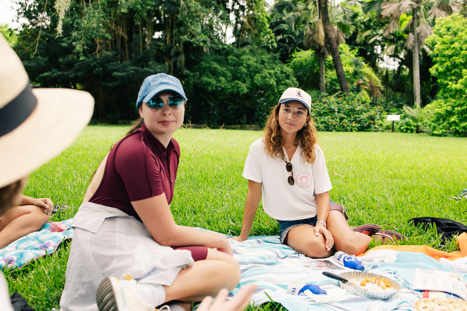 Impact Edition at The Kampong, Miami — Events photography by IMAGE MIAMI — photo 81 of 159