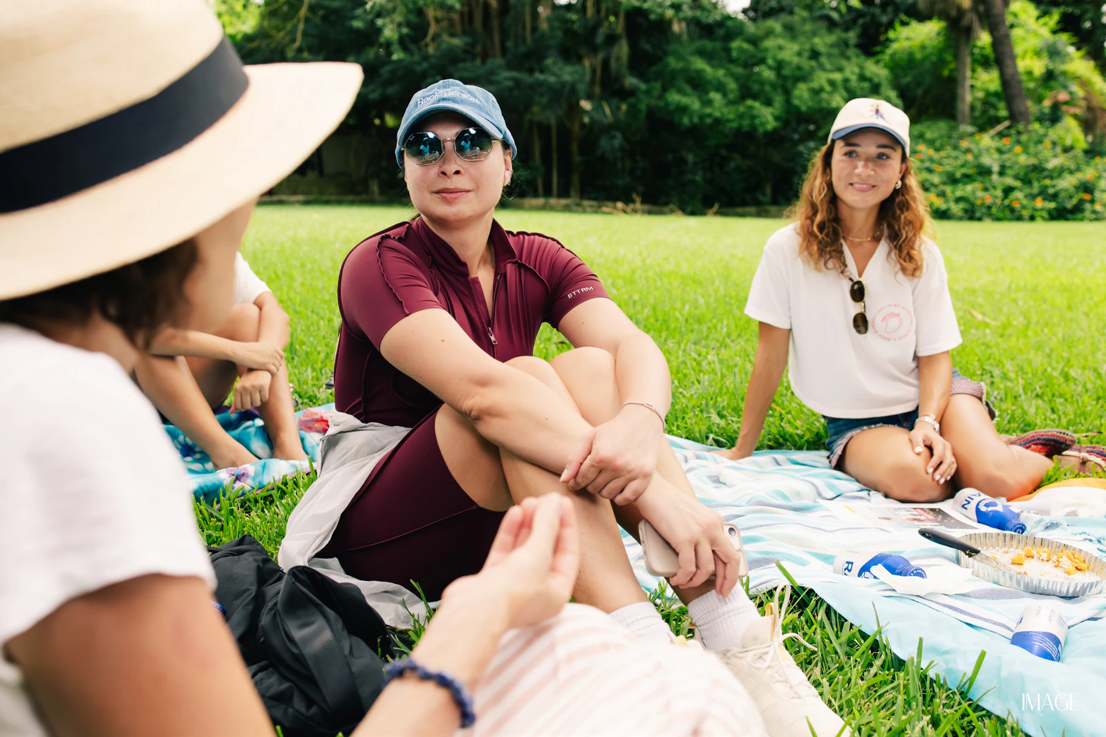 Impact Edition at The Kampong, Miami — Events photography by IMAGE MIAMI — photo 4 of 159