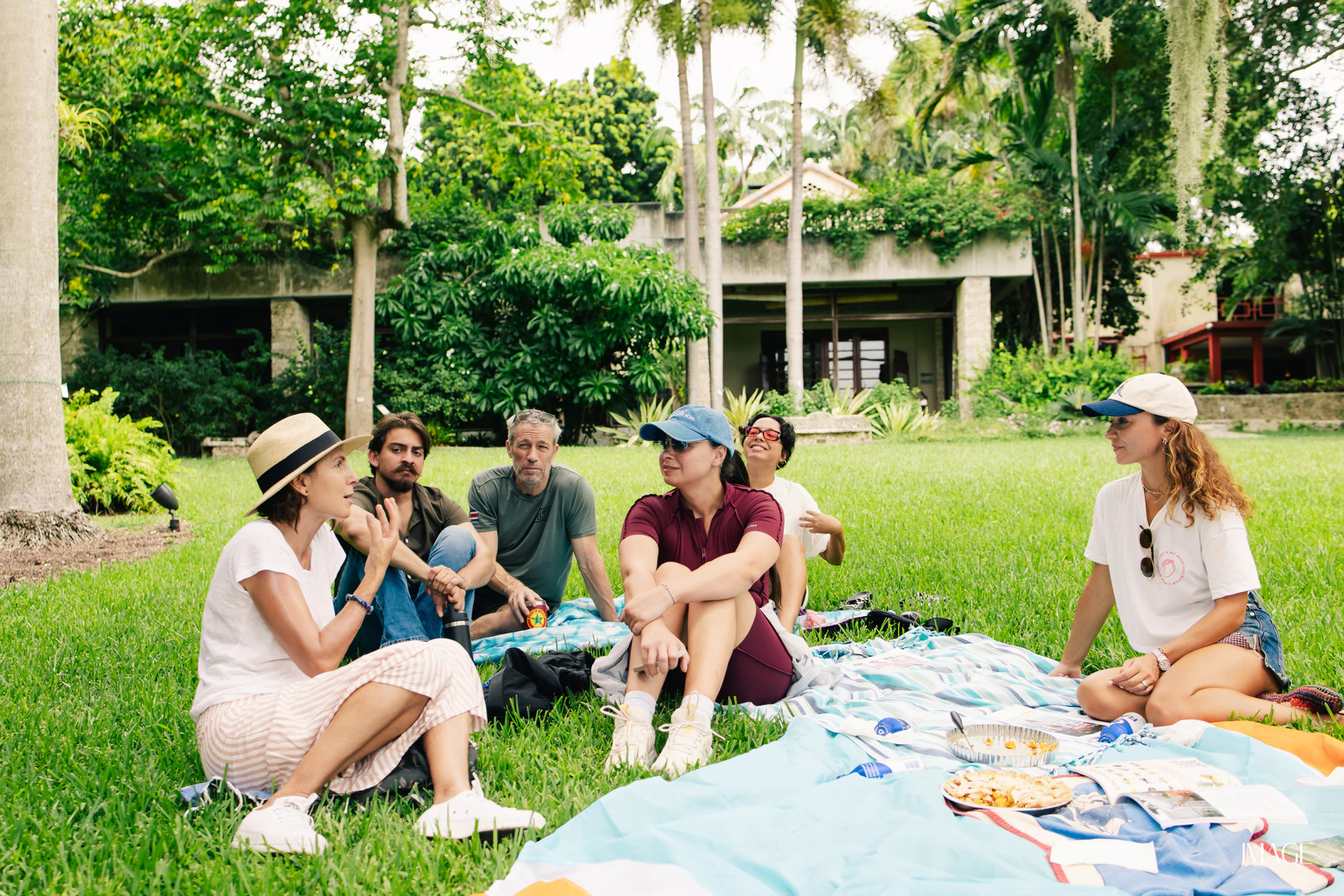 Impact Edition at The Kampong, Miami — Events photography by IMAGE MIAMI — photo 97 of 159