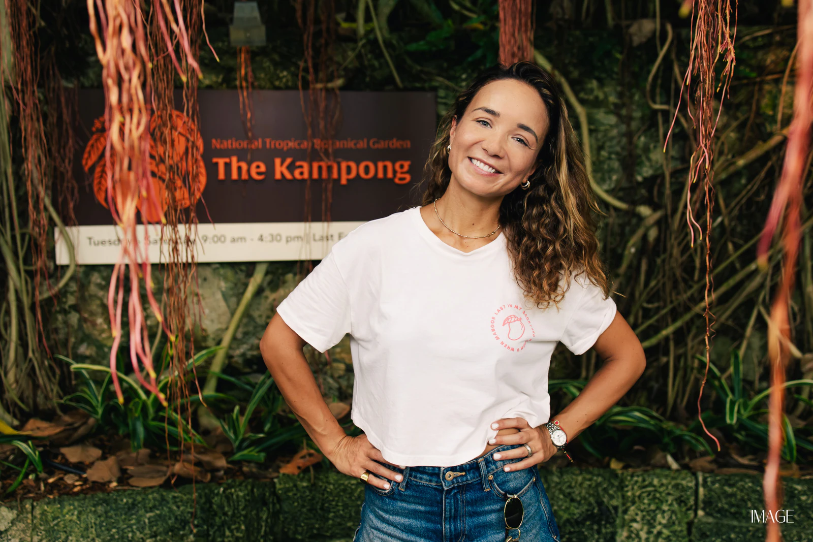 Impact Edition at The Kampong, Miami — Events photography by IMAGE MIAMI — photo 12 of 159