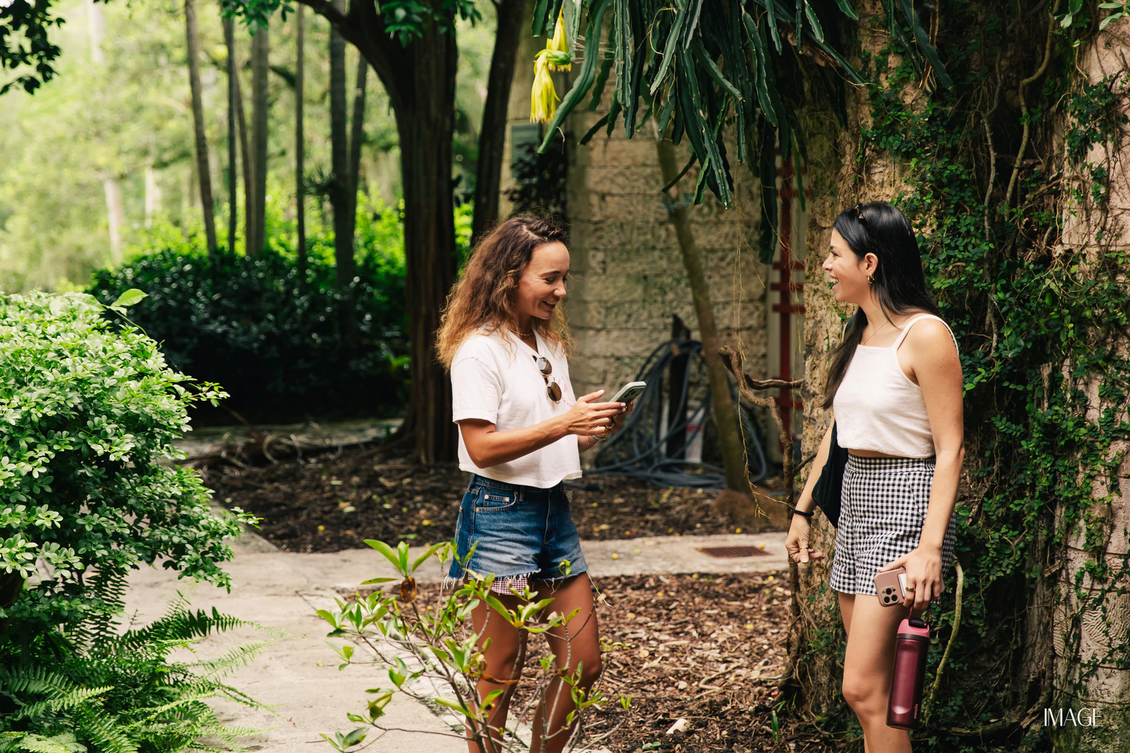 Impact Edition at The Kampong, Miami — Events photography by IMAGE MIAMI — photo 119 of 159