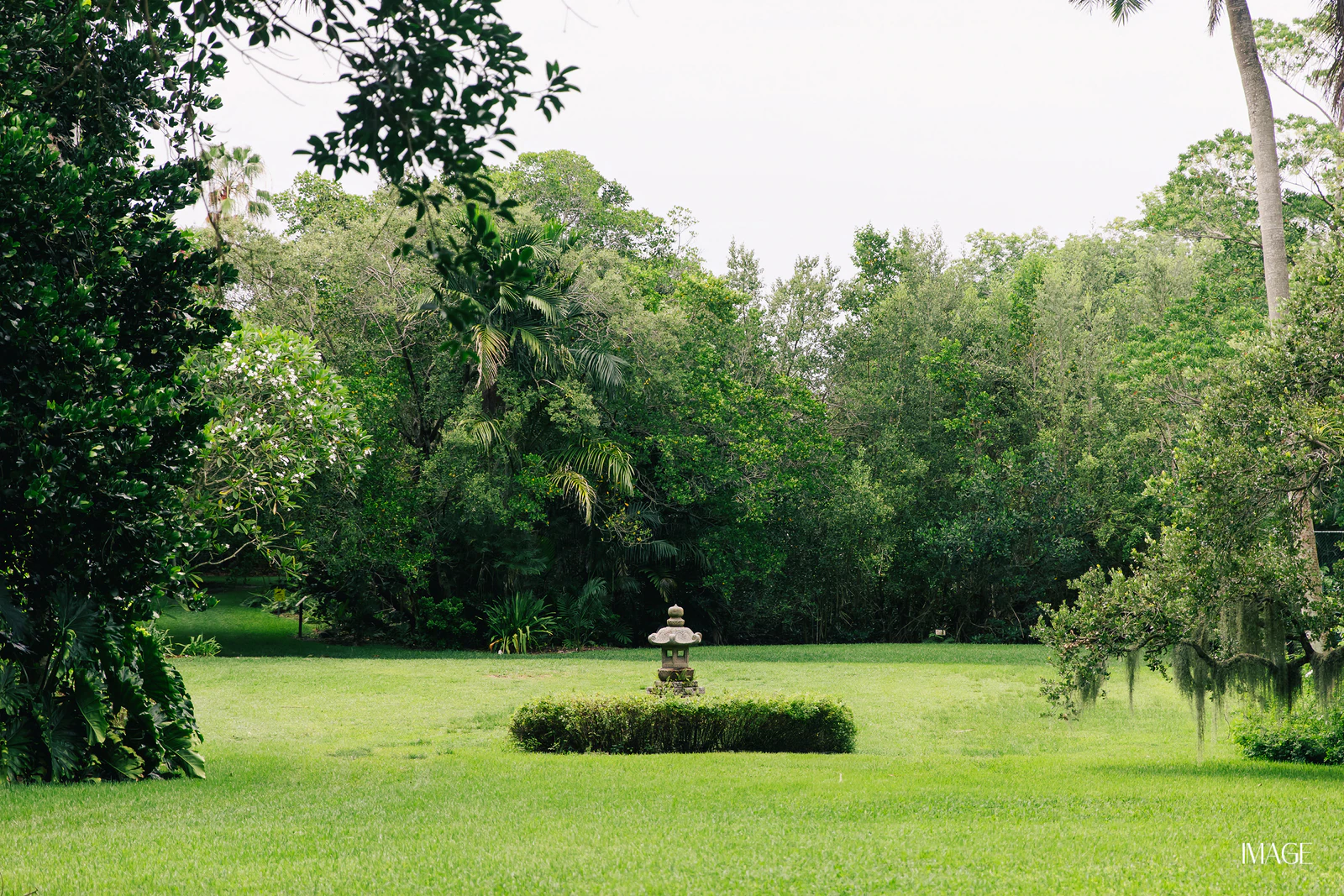 Impact Edition at The Kampong, Miami — Events photography by IMAGE MIAMI — photo 31 of 159