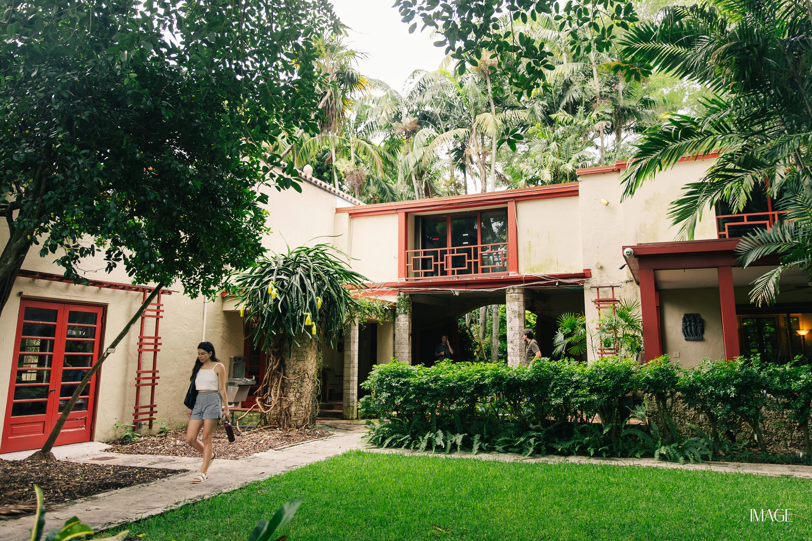 Impact Edition at The Kampong, Miami — Events photography by IMAGE MIAMI — photo 30 of 159