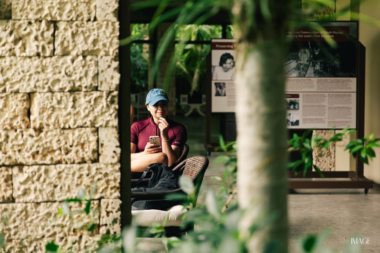 Impact Edition at The Kampong, Miami — Events photography by IMAGE MIAMI — photo 150 of 159