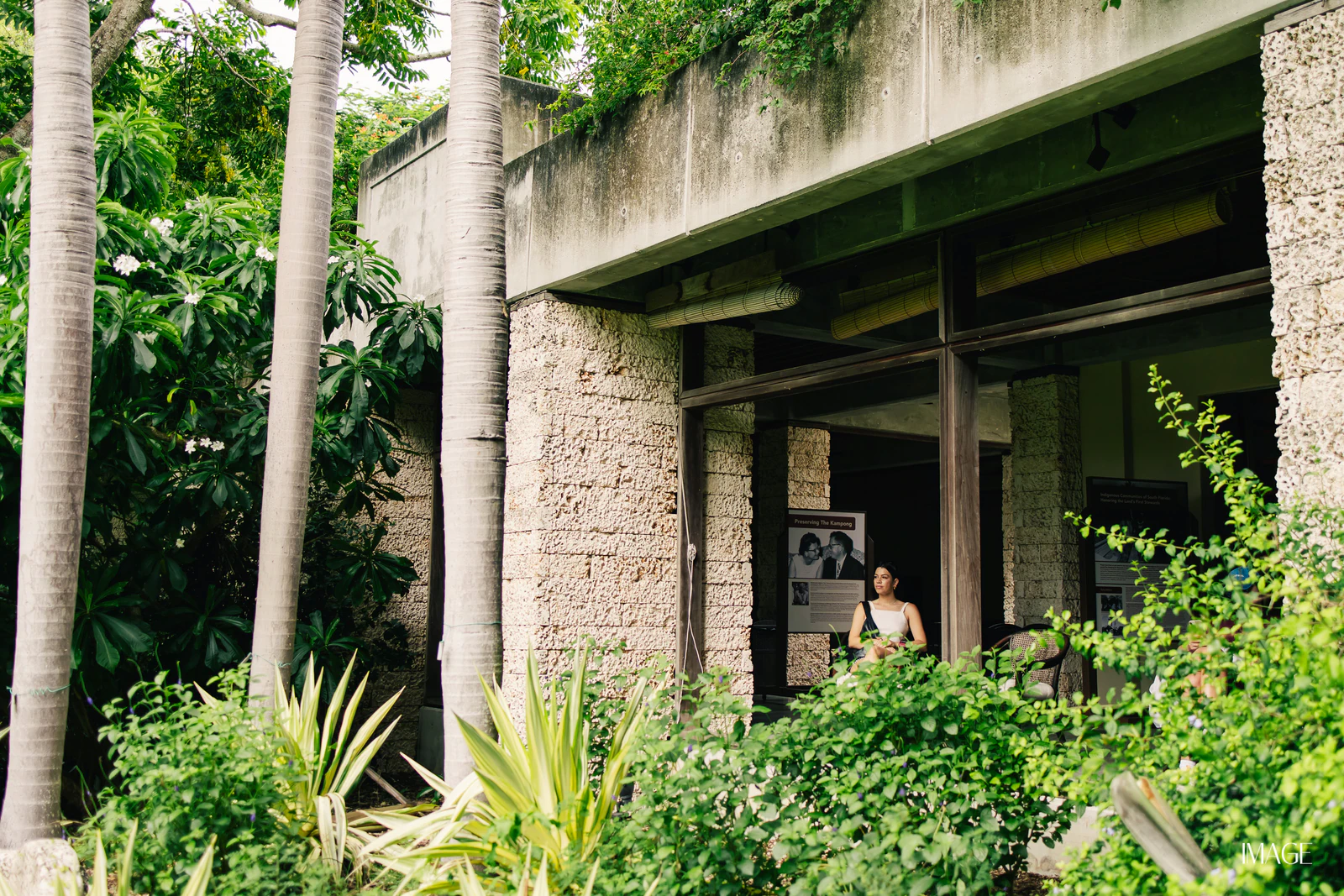 Impact Edition at The Kampong, Miami — Events photography by IMAGE MIAMI — photo 46 of 159