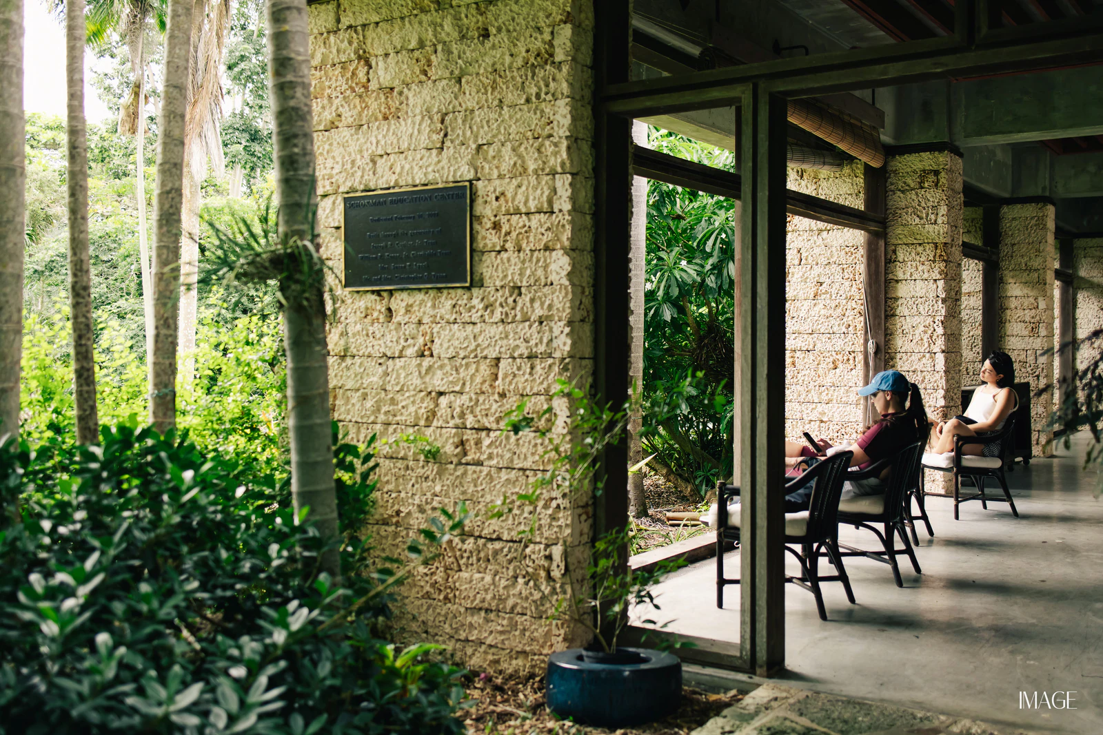 Impact Edition at The Kampong, Miami — Events photography by IMAGE MIAMI — photo 47 of 159