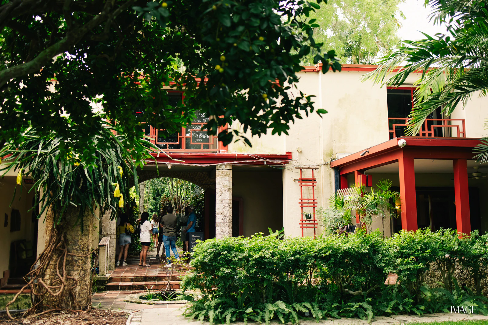 Impact Edition at The Kampong, Miami — Events photography by IMAGE MIAMI — photo 149 of 159