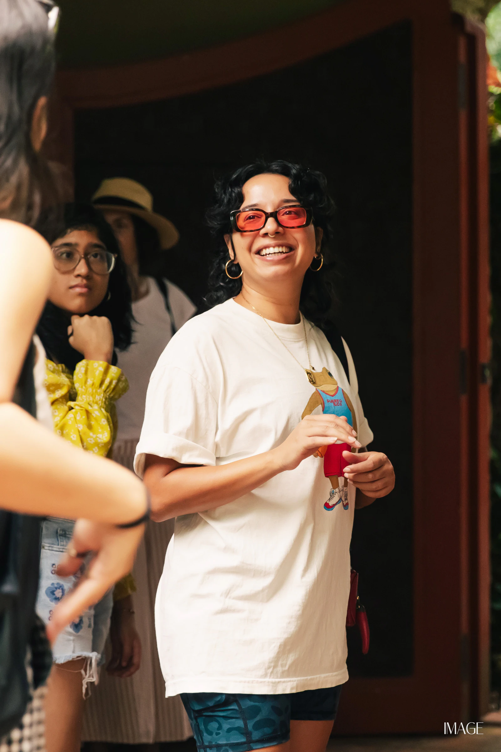 Impact Edition at The Kampong, Miami — Events photography by IMAGE MIAMI — photo 69 of 159