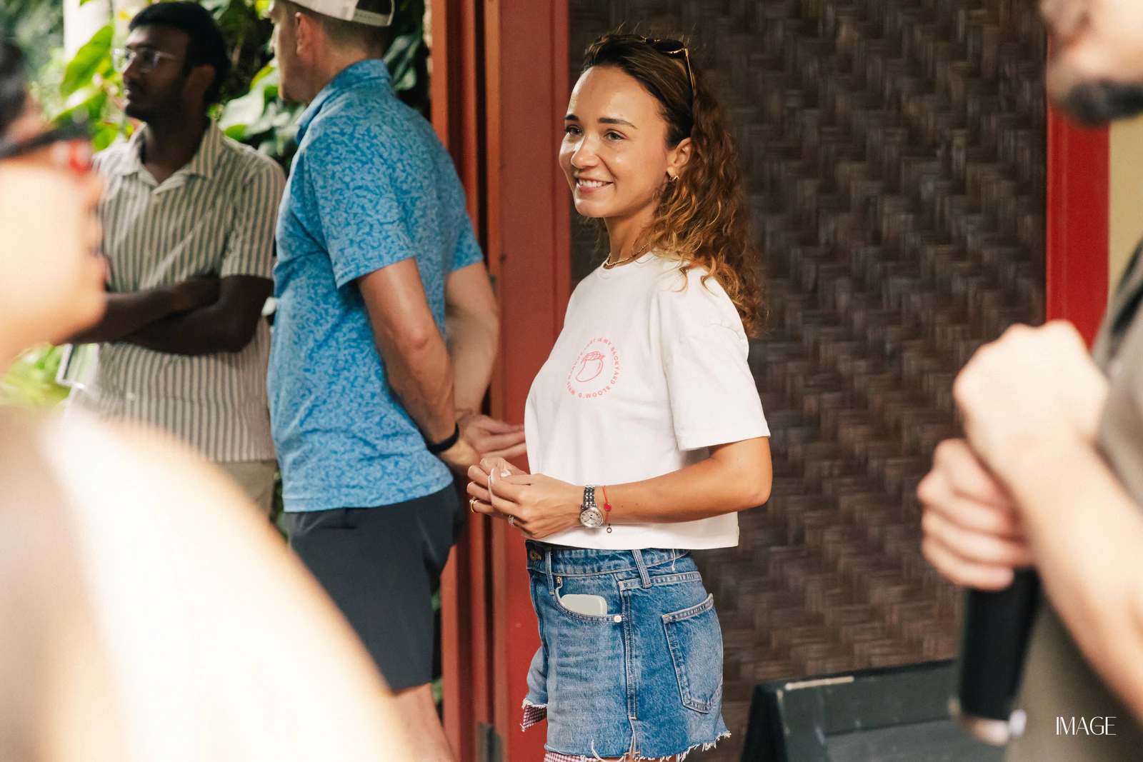 Impact Edition at The Kampong, Miami — Events photography by IMAGE MIAMI — photo 141 of 159
