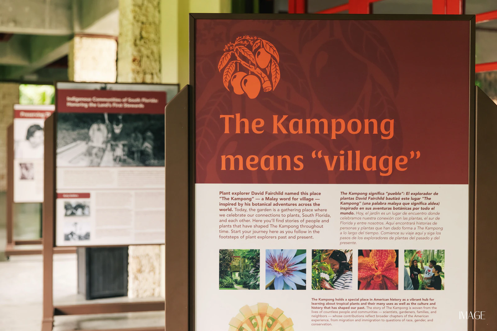 Impact Edition at The Kampong, Miami — Events photography by IMAGE MIAMI — photo 148 of 159