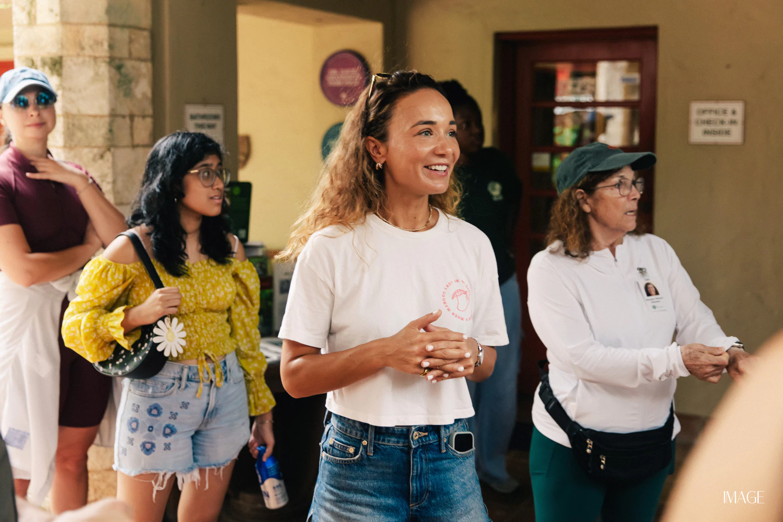 Impact Edition at The Kampong, Miami — Events photography by IMAGE MIAMI — photo 153 of 159