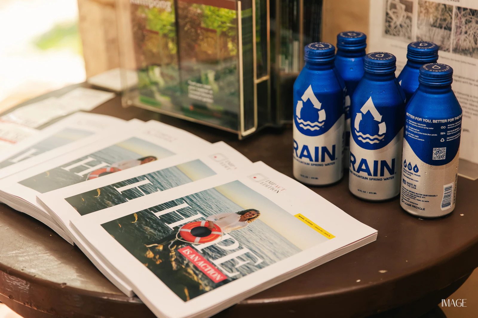 Impact Edition at The Kampong, Miami — Events photography by IMAGE MIAMI — photo 94 of 159