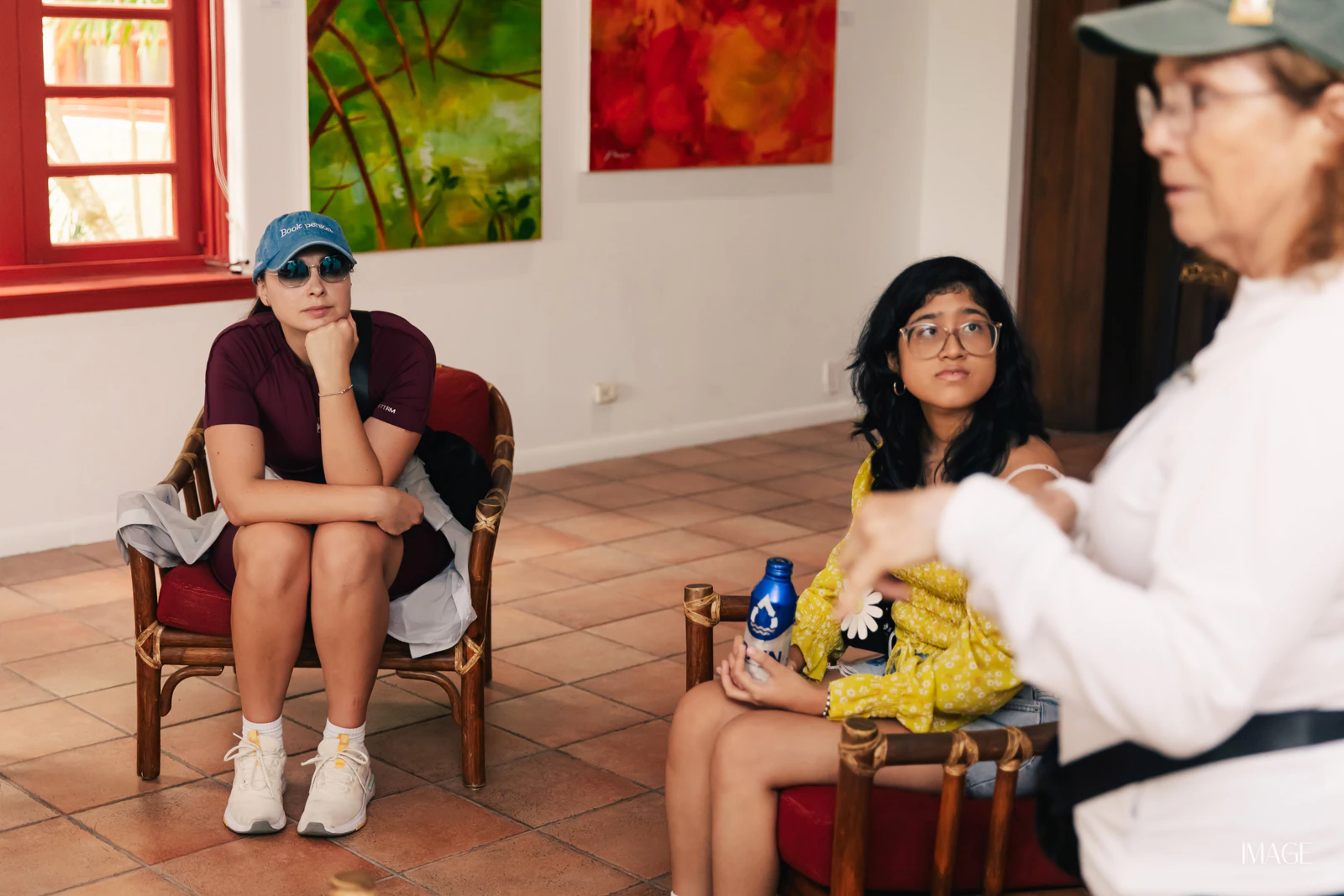 Impact Edition at The Kampong, Miami — Events photography by IMAGE MIAMI — photo 98 of 159