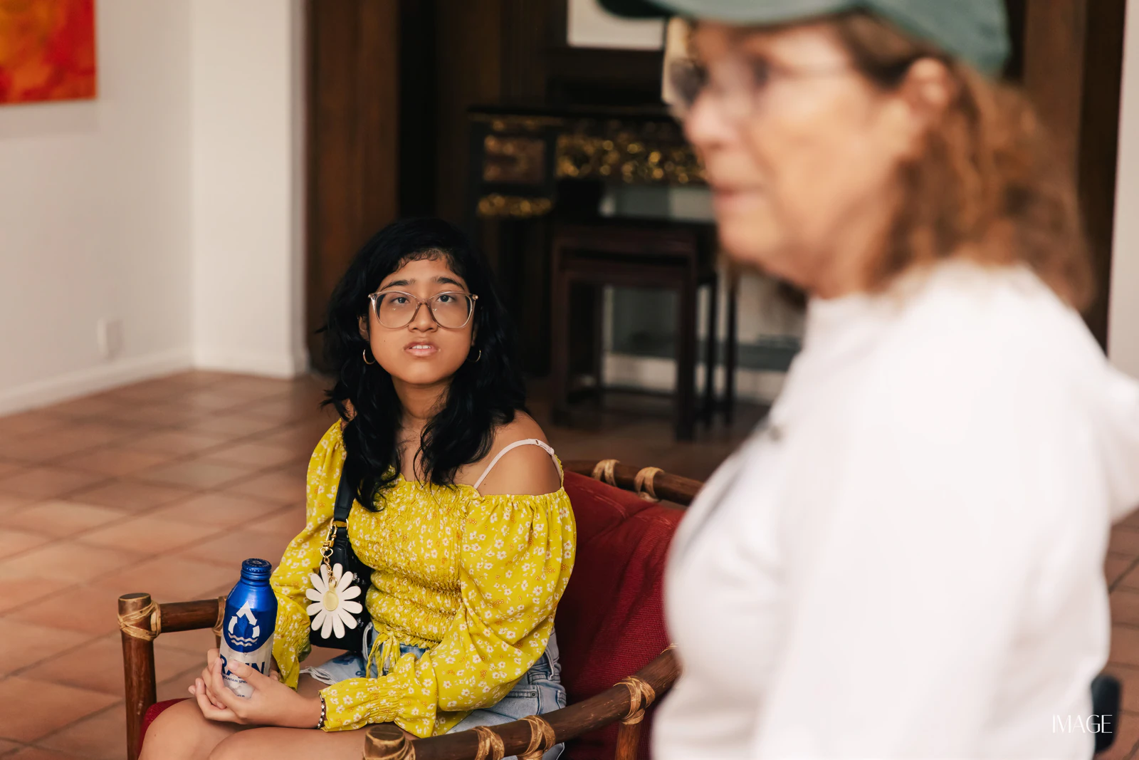 Impact Edition at The Kampong, Miami — Events photography by IMAGE MIAMI — photo 126 of 159