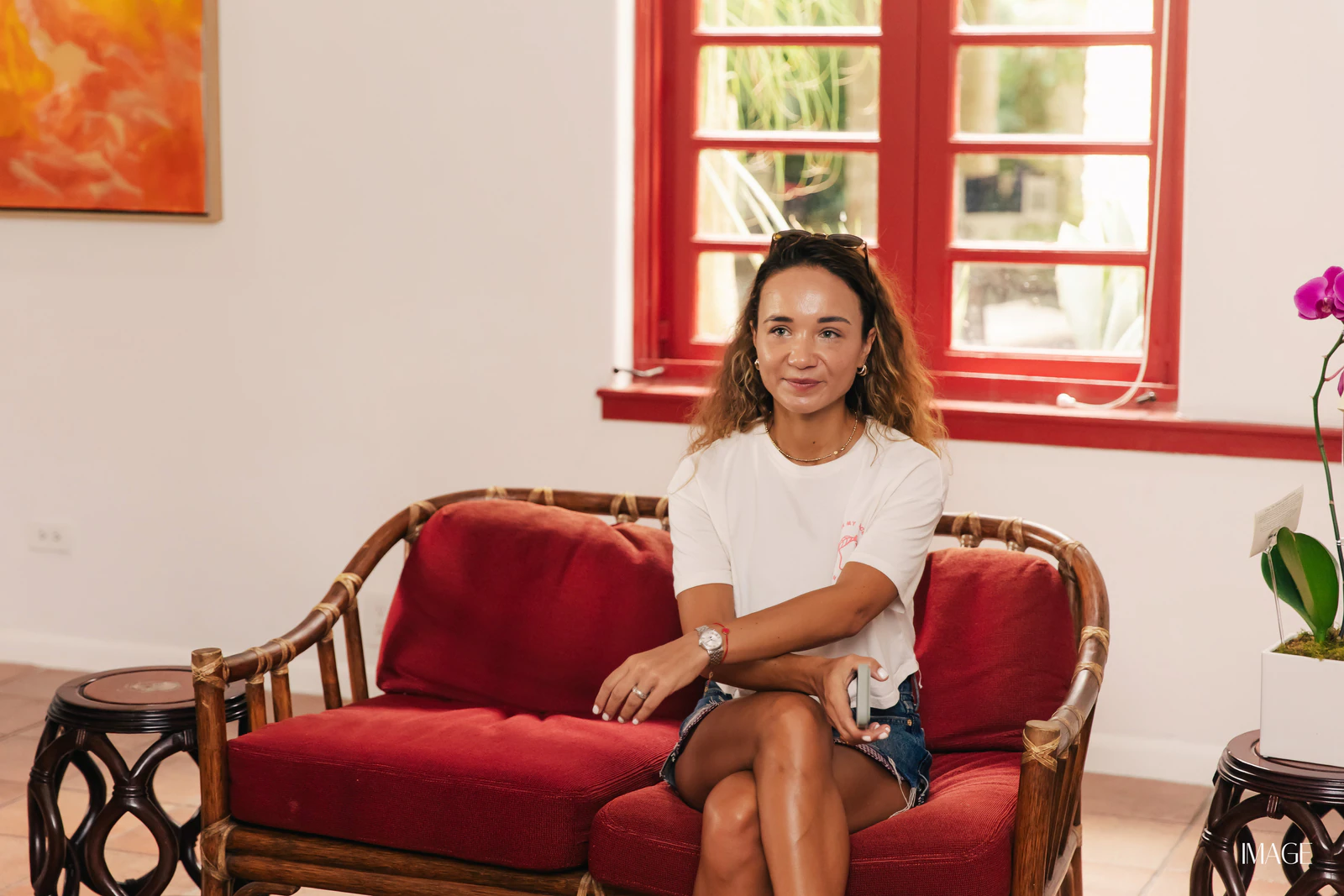 Impact Edition at The Kampong, Miami — Events photography by IMAGE MIAMI — photo 48 of 159