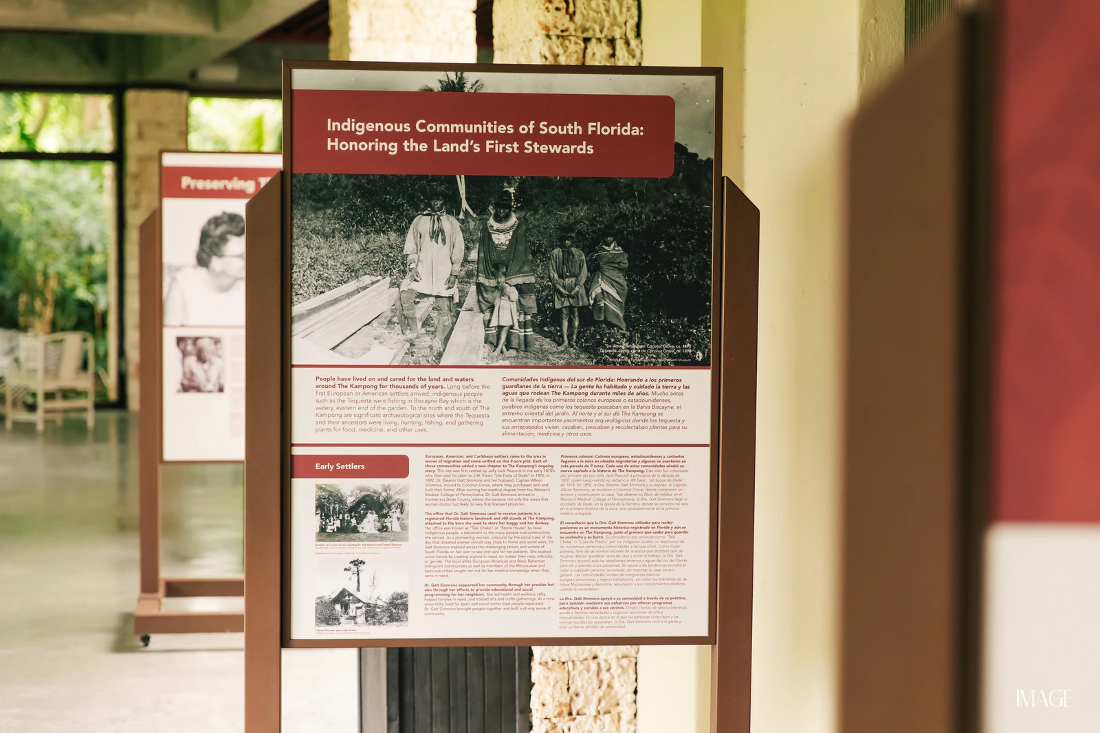 Impact Edition at The Kampong, Miami — Events photography by IMAGE MIAMI — photo 8 of 159