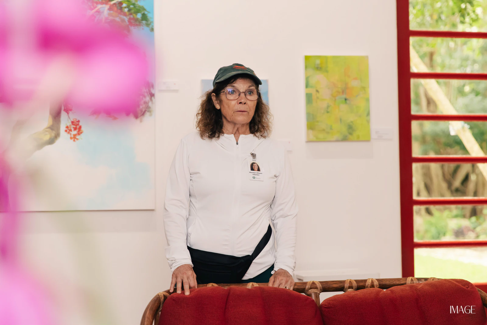 Impact Edition at The Kampong, Miami — Events photography by IMAGE MIAMI — photo 102 of 159