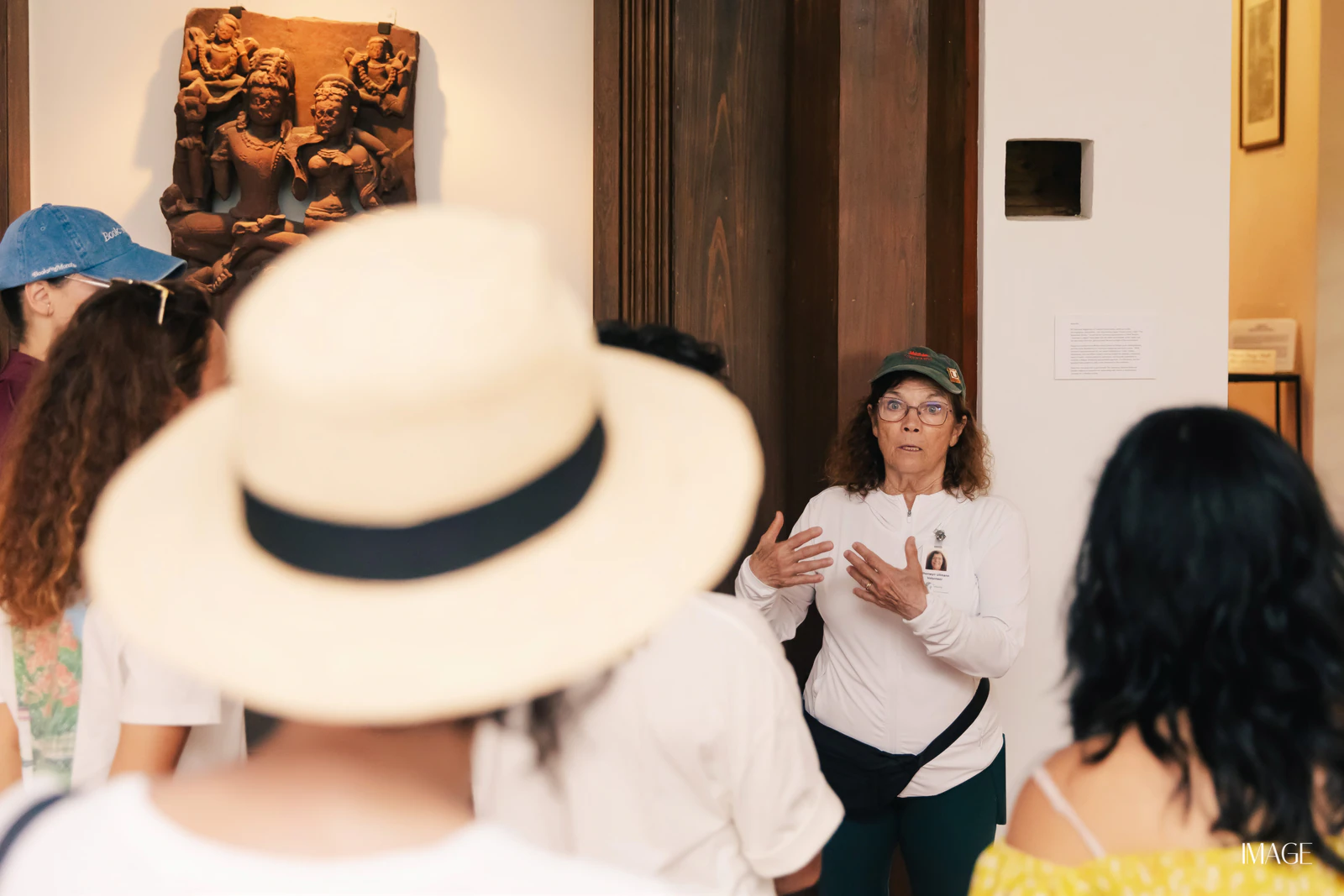 Impact Edition at The Kampong, Miami — Events photography by IMAGE MIAMI — photo 136 of 159
