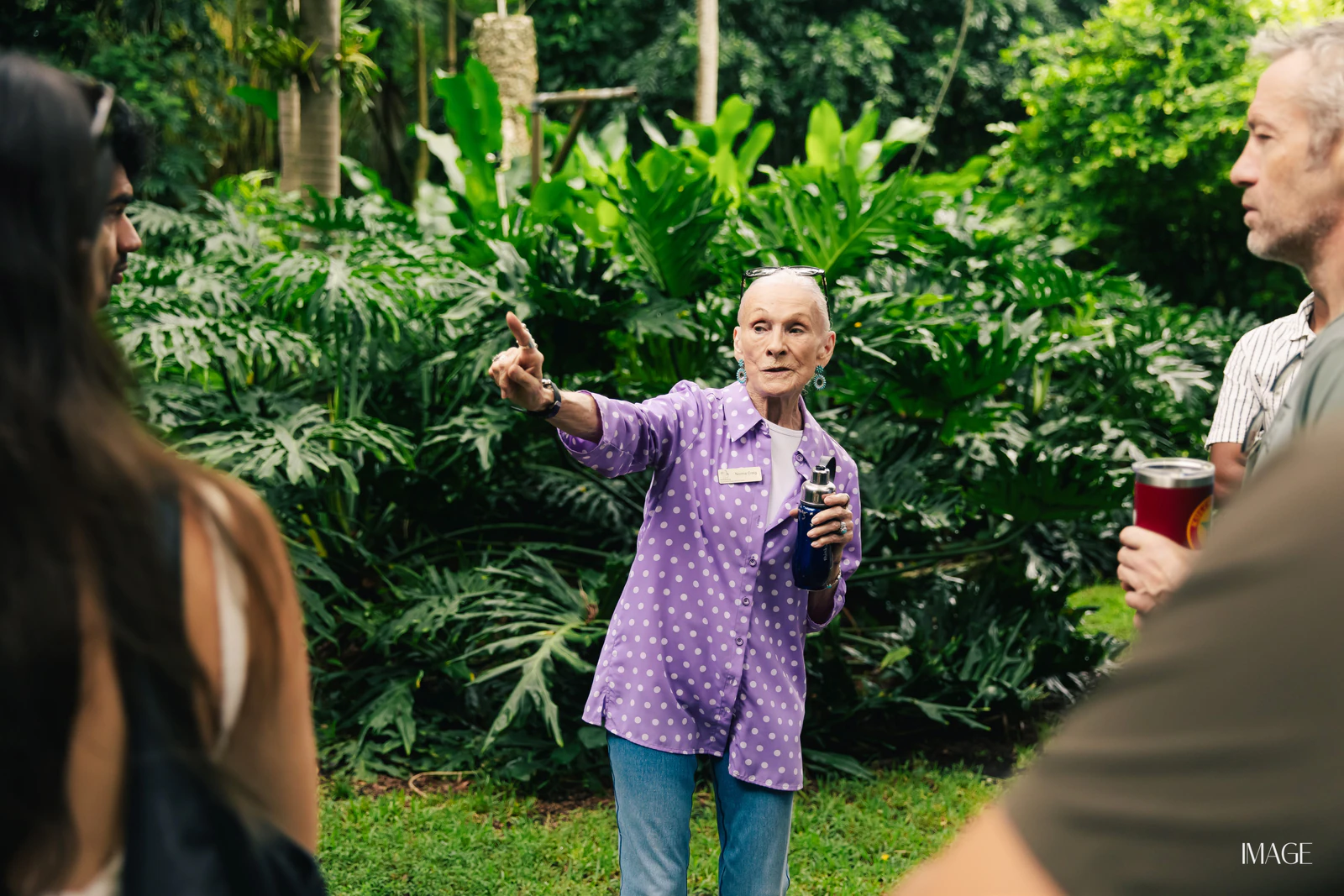 Impact Edition at The Kampong, Miami — Events photography by IMAGE MIAMI — photo 87 of 159