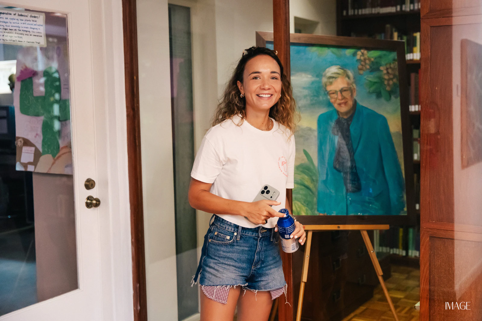 Impact Edition at The Kampong, Miami — Events photography by IMAGE MIAMI — photo 42 of 159