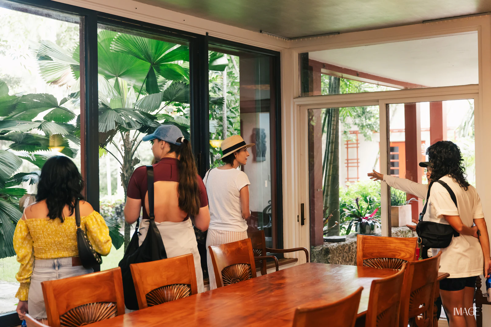 Impact Edition at The Kampong, Miami — Events photography by IMAGE MIAMI — photo 140 of 159