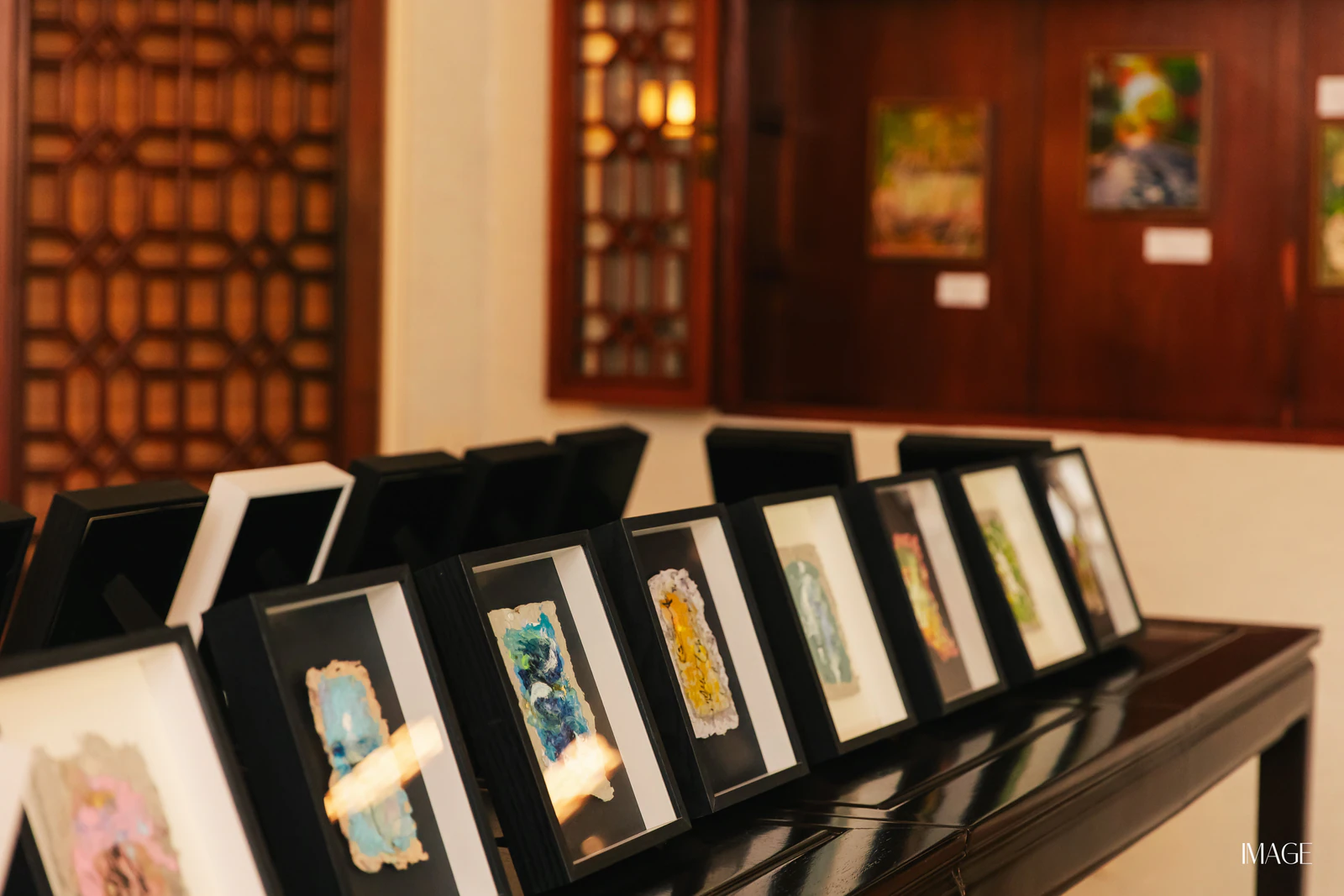 Impact Edition at The Kampong, Miami — Events photography by IMAGE MIAMI — photo 137 of 159