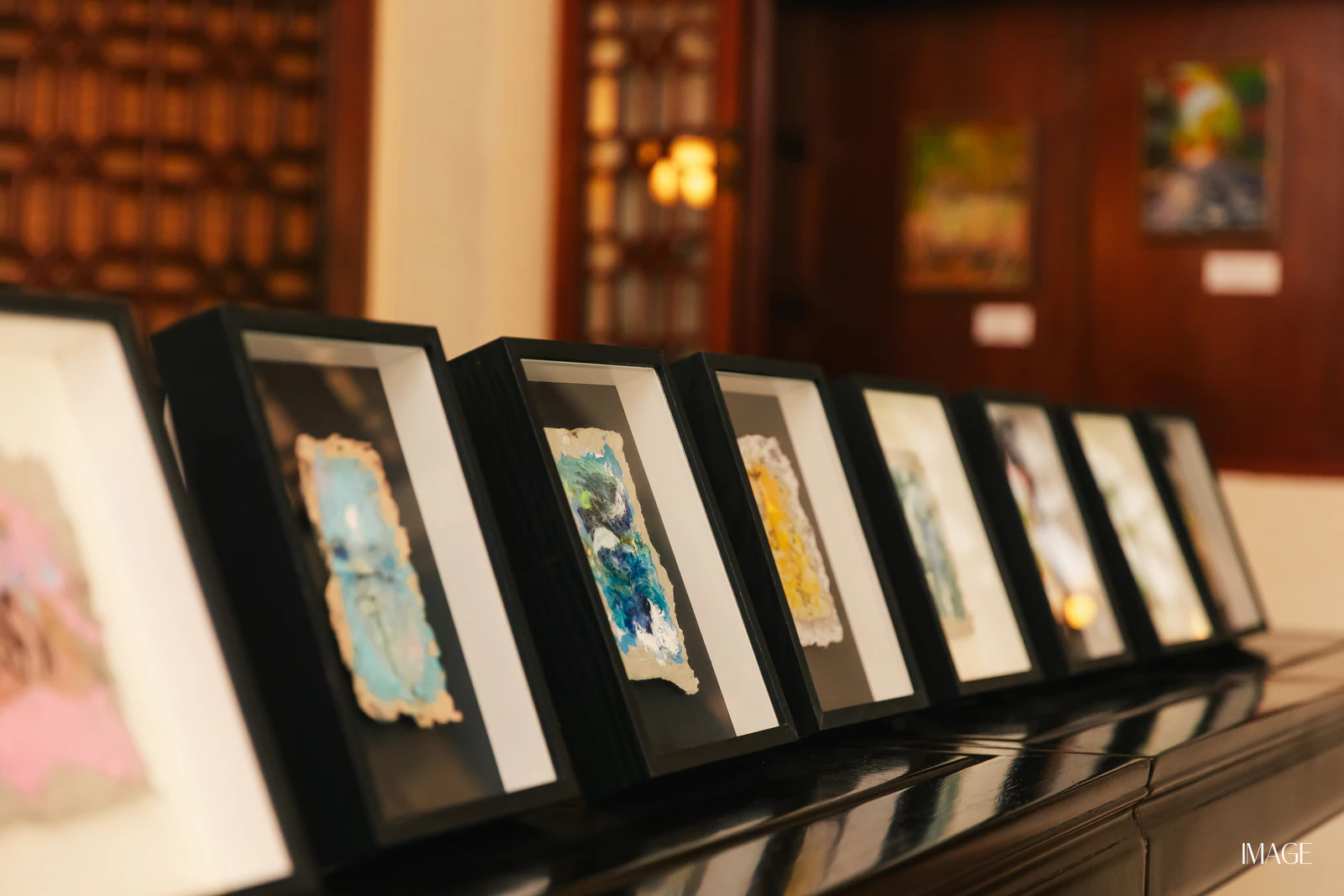 Impact Edition at The Kampong, Miami — Events photography by IMAGE MIAMI — photo 116 of 159