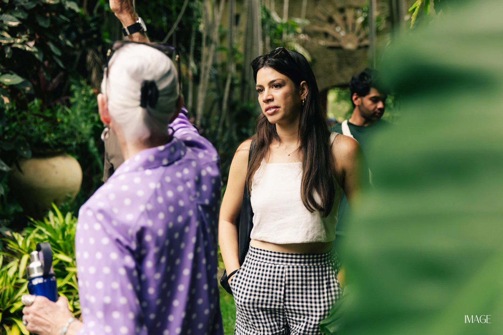 Impact Edition at The Kampong, Miami — Events photography by IMAGE MIAMI — photo 53 of 159