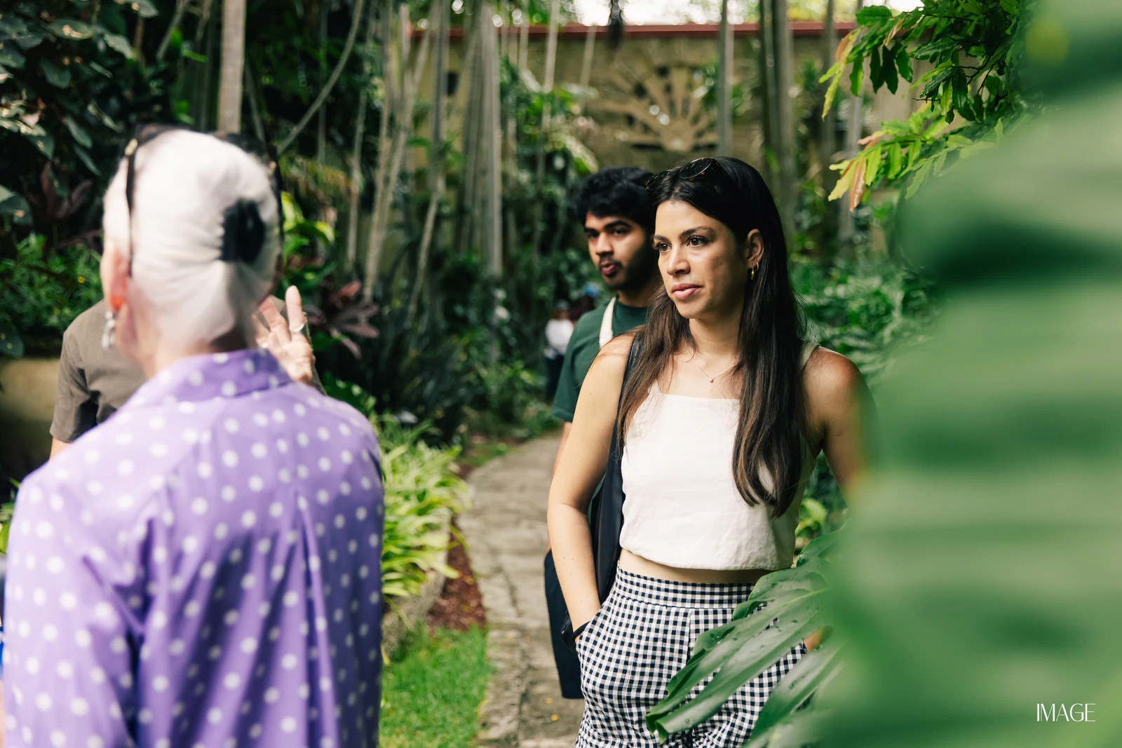 Impact Edition at The Kampong, Miami — Events photography by IMAGE MIAMI — photo 133 of 159