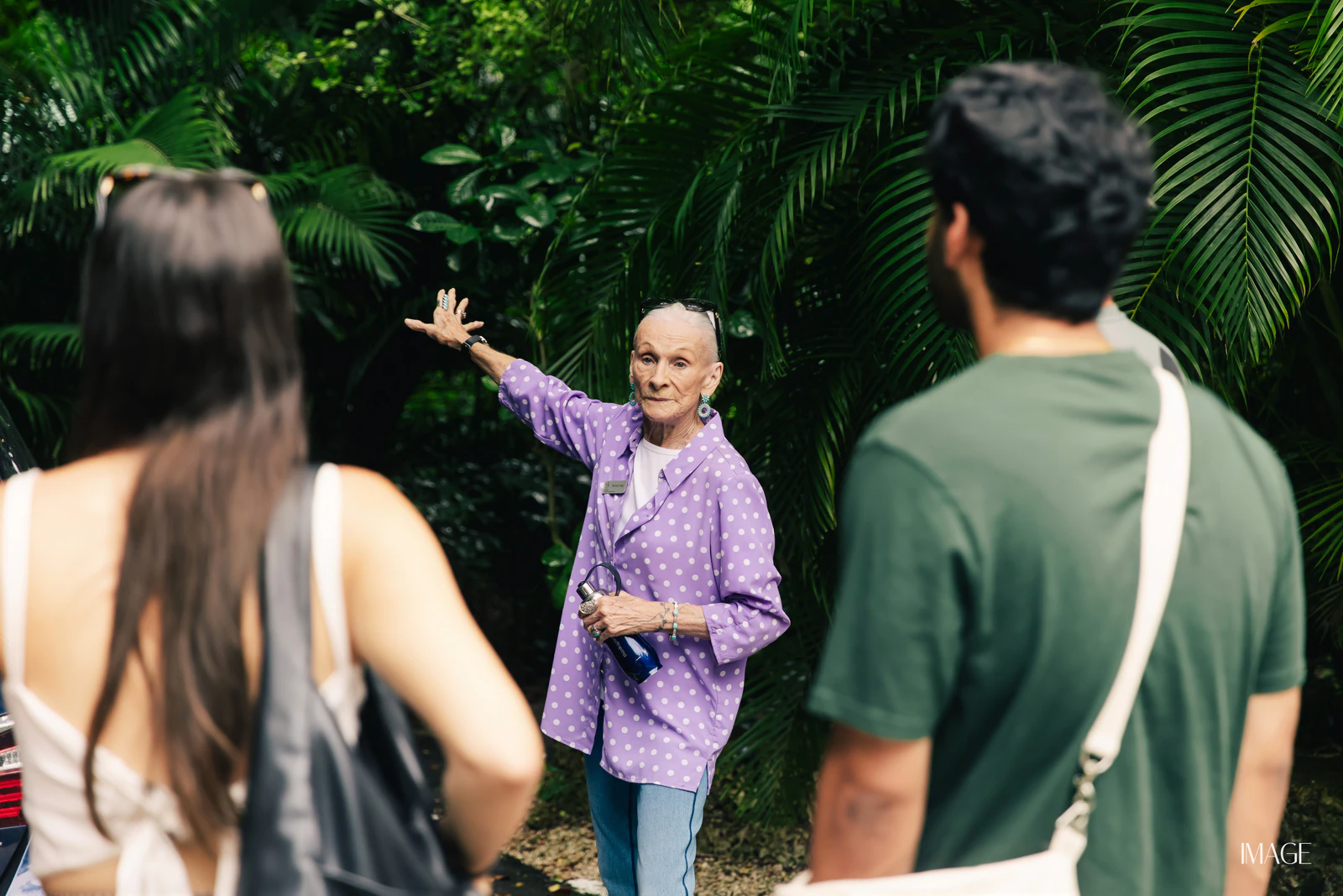 Impact Edition at The Kampong, Miami — Events photography by IMAGE MIAMI — photo 113 of 159