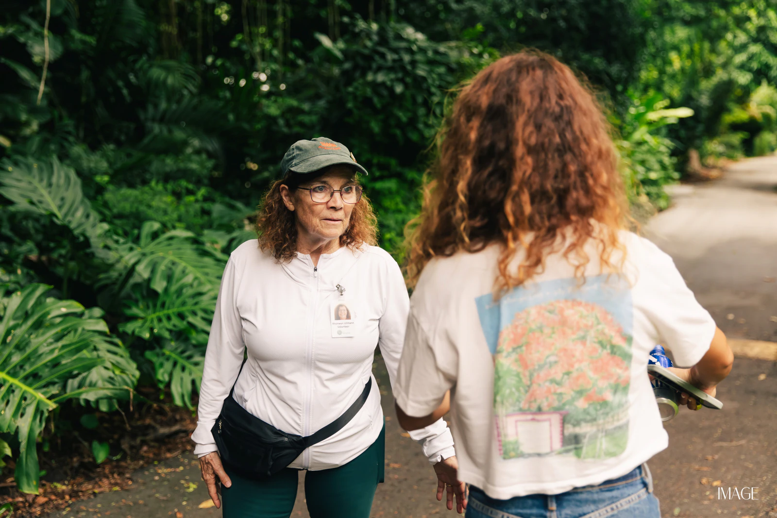 Impact Edition at The Kampong, Miami — Events photography by IMAGE MIAMI — photo 38 of 159