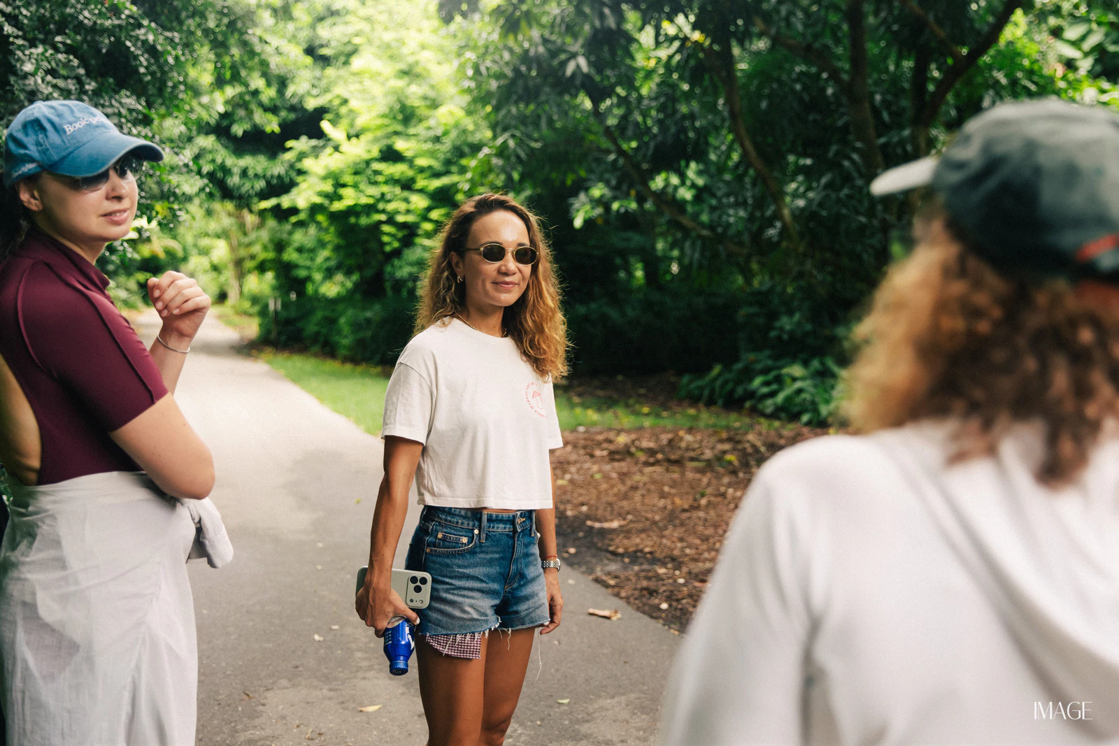 Impact Edition at The Kampong, Miami — Events photography by IMAGE MIAMI — photo 115 of 159
