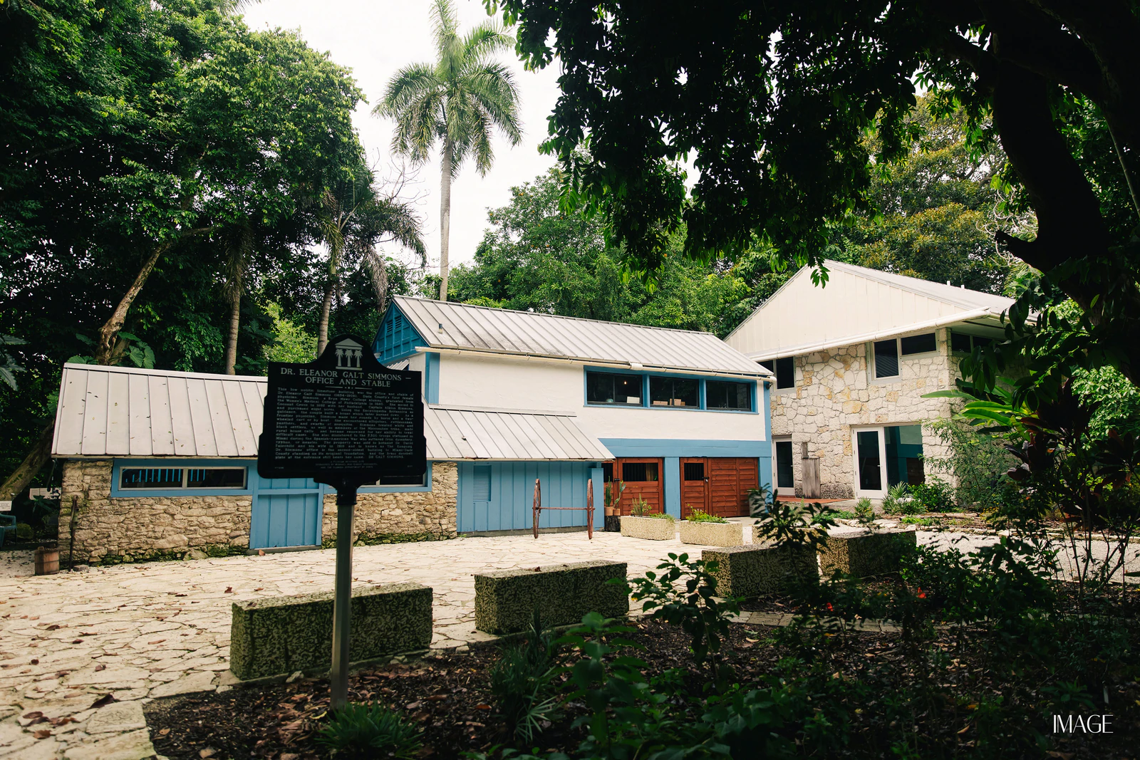 Impact Edition at The Kampong, Miami — Events photography by IMAGE MIAMI — photo 19 of 159