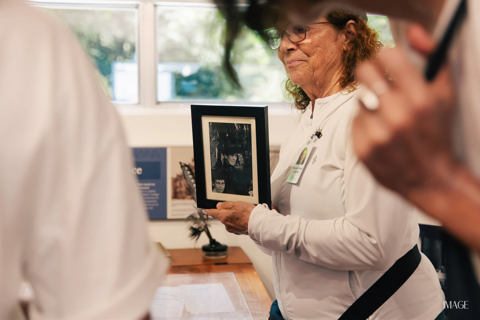 Impact Edition at The Kampong, Miami — Events photography by IMAGE MIAMI — photo 85 of 159
